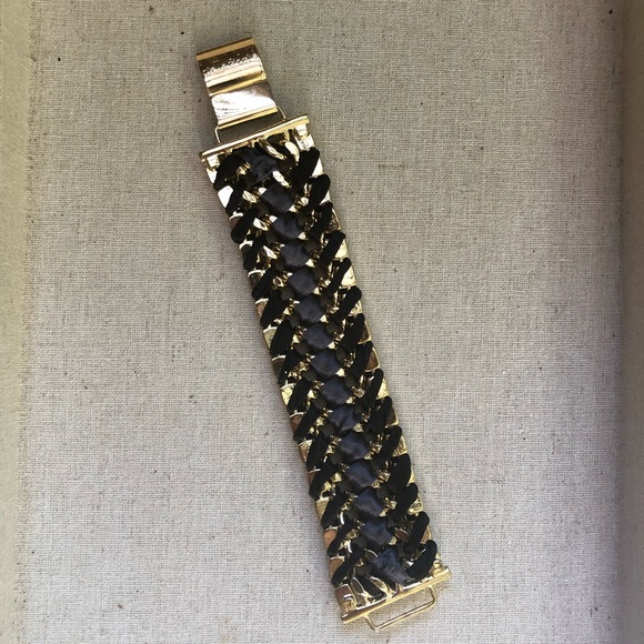 Rad STELLA & DOT Statement Cuff - Picture 7 of 9